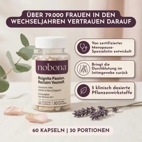 Nobona Libido Komplex