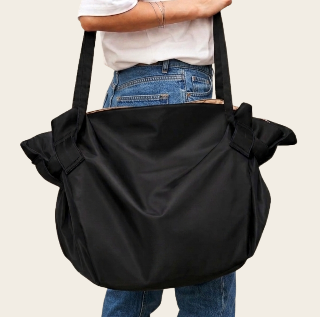 Le baluchon - Pull&Go